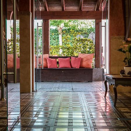 Hotel Casa Jose Diaz Сан-Агустин-дель-Гвадаликс Экстерьер фото