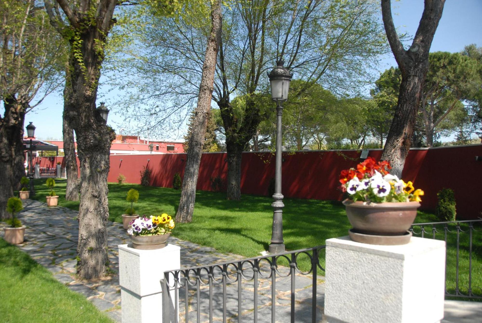 Hotel Casa Jose Diaz Сан-Агустин-дель-Гвадаликс Экстерьер фото