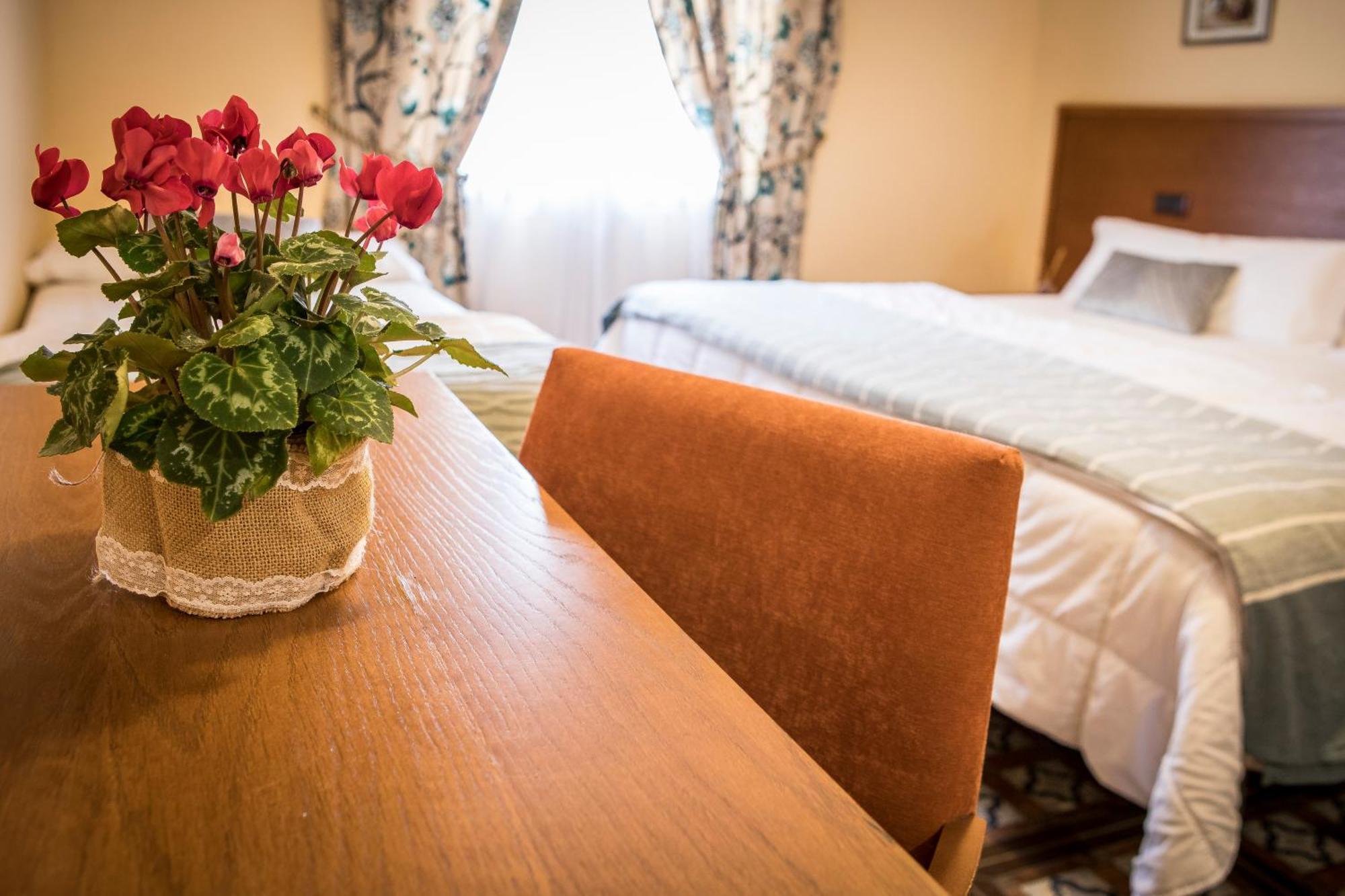 Hotel Casa Jose Diaz Сан-Агустин-дель-Гвадаликс Экстерьер фото