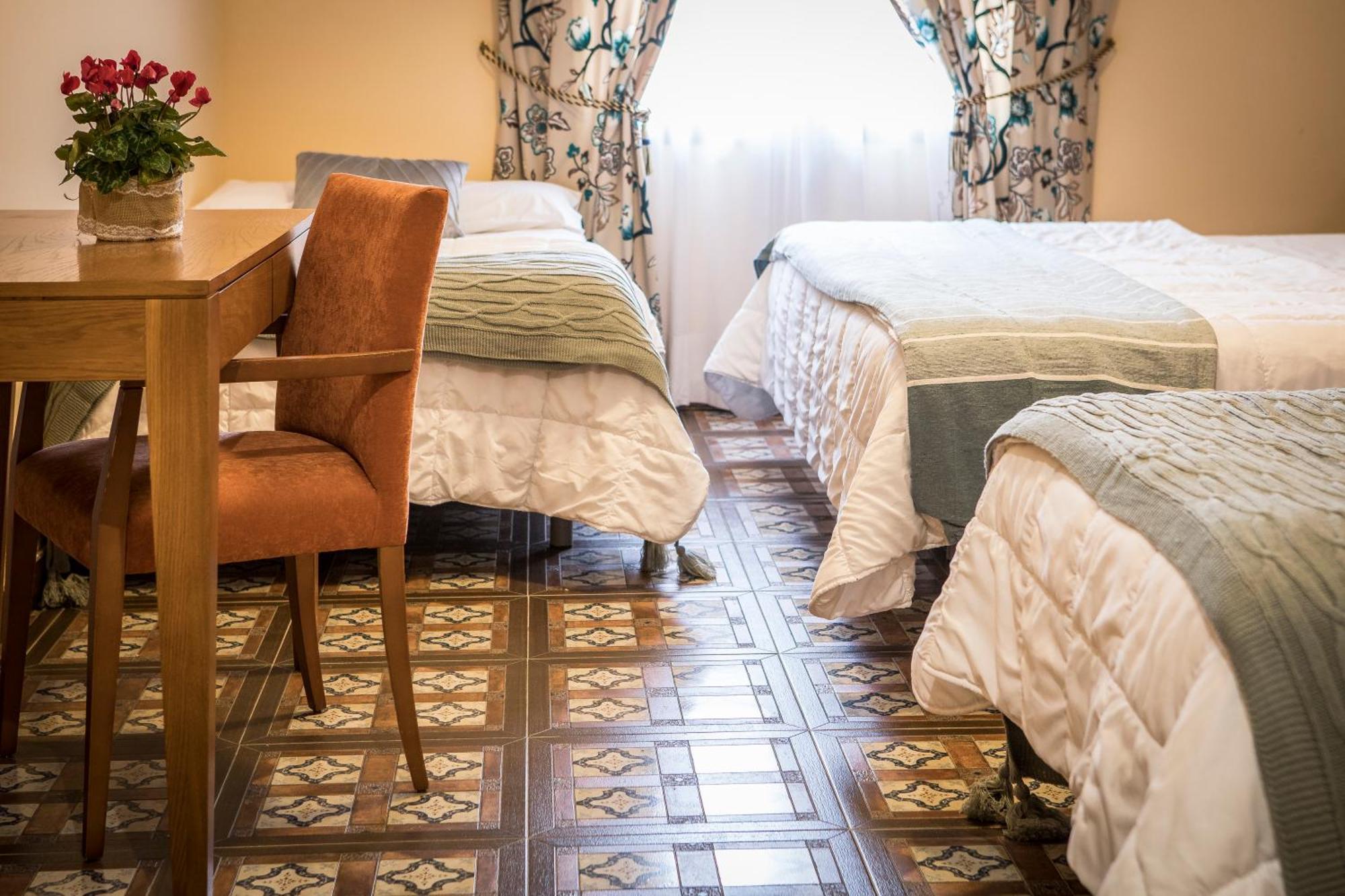 Hotel Casa Jose Diaz Сан-Агустин-дель-Гвадаликс Экстерьер фото