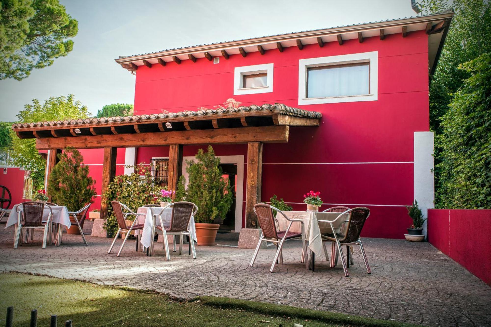 Hotel Casa Jose Diaz Сан-Агустин-дель-Гвадаликс Экстерьер фото