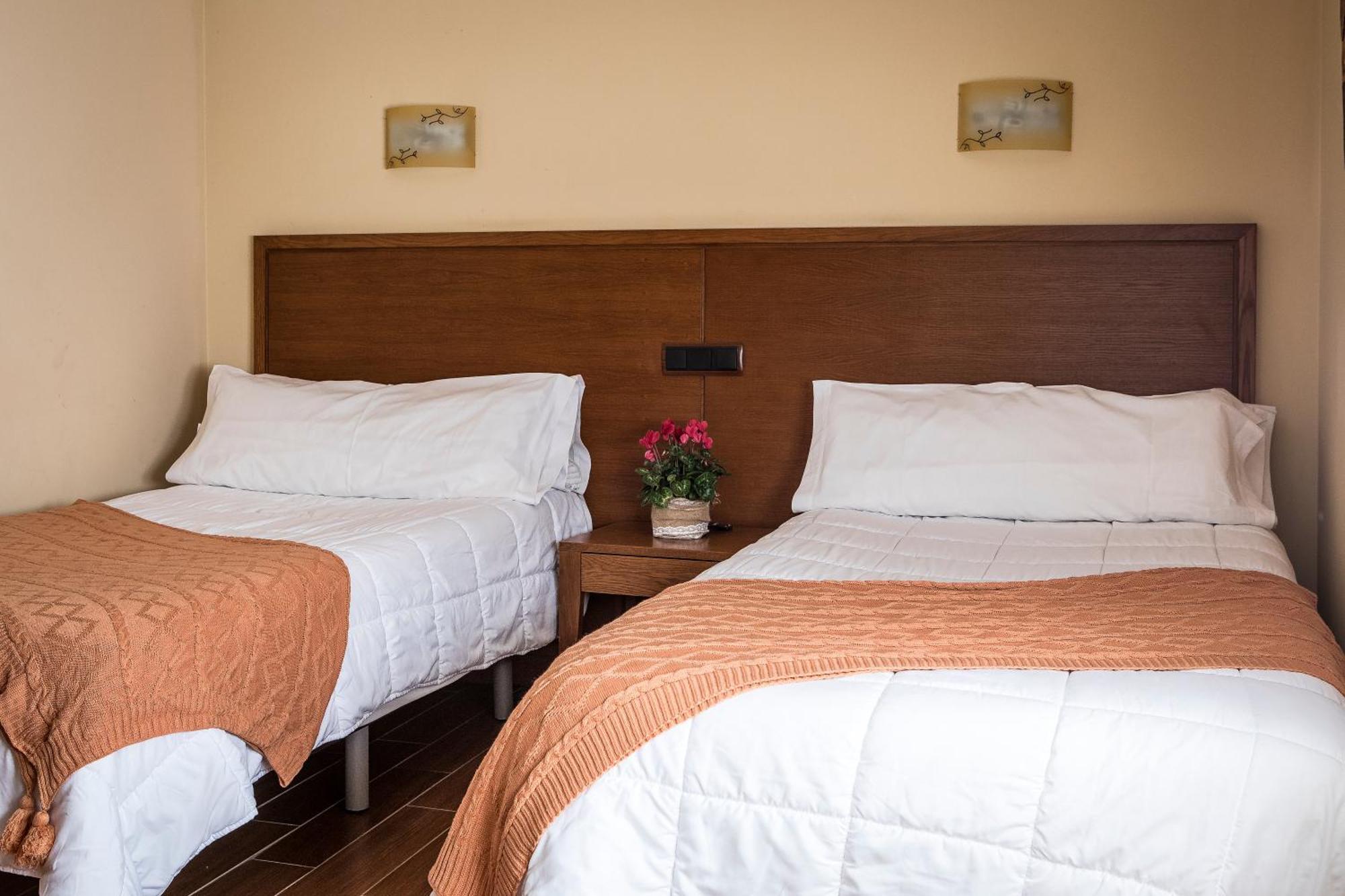 Hotel Casa Jose Diaz Сан-Агустин-дель-Гвадаликс Экстерьер фото