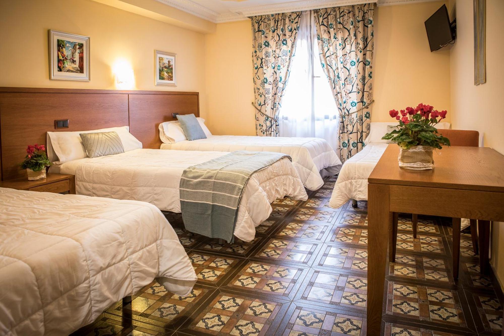 Hotel Casa Jose Diaz Сан-Агустин-дель-Гвадаликс Экстерьер фото