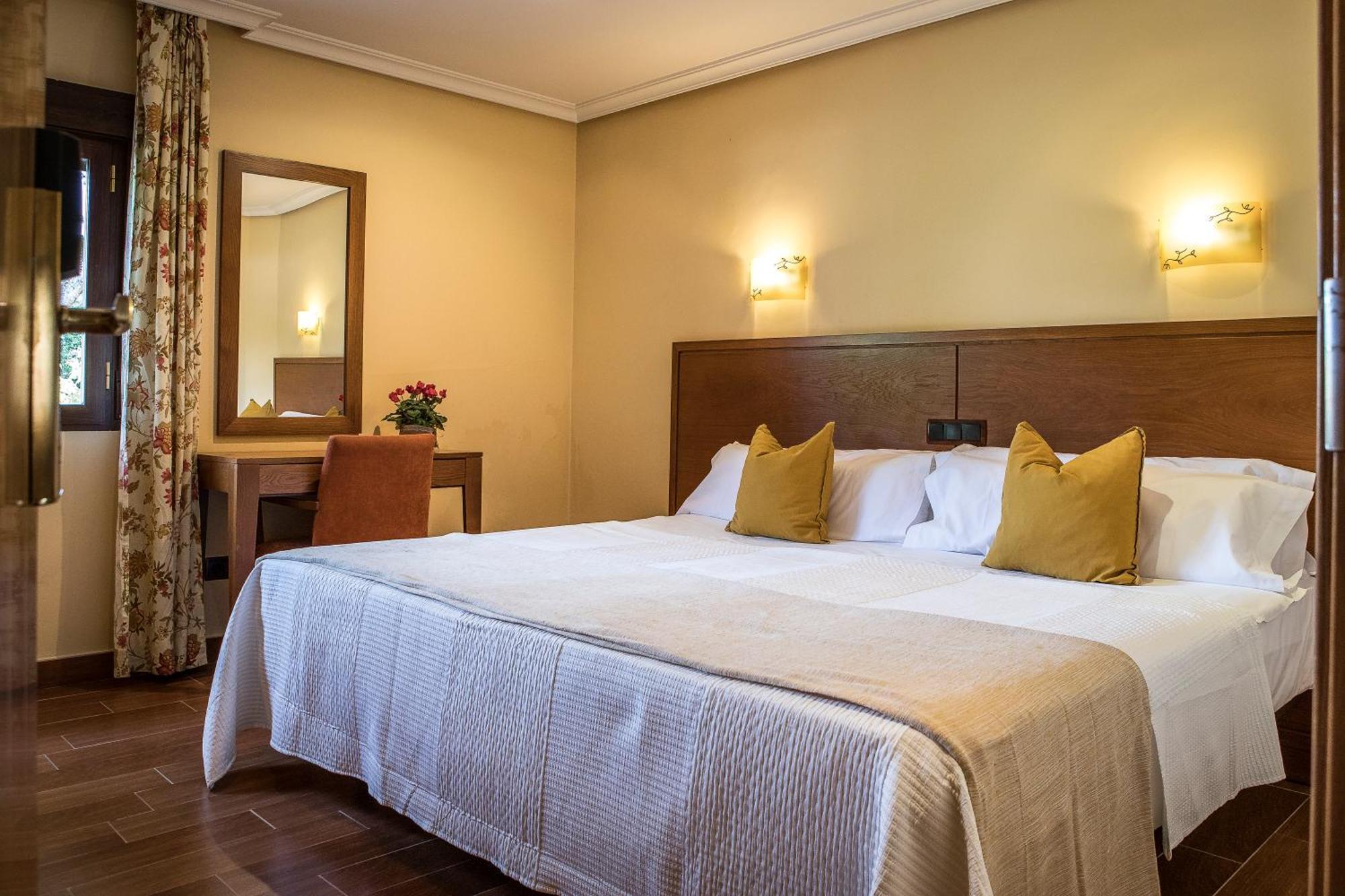 Hotel Casa Jose Diaz Сан-Агустин-дель-Гвадаликс Экстерьер фото