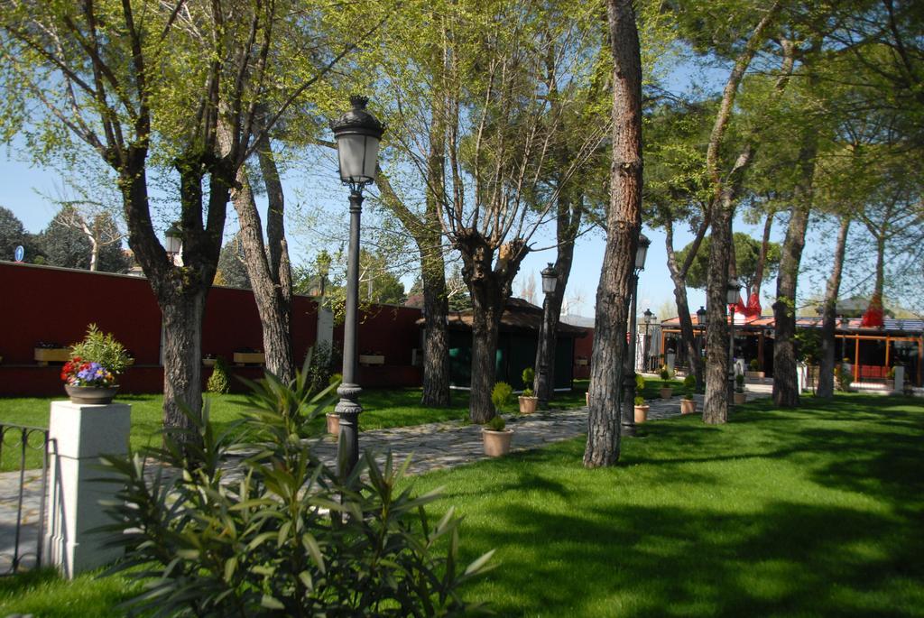 Hotel Casa Jose Diaz Сан-Агустин-дель-Гвадаликс Экстерьер фото